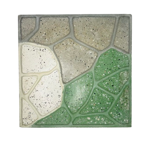 Piso urbano de alta resistencia